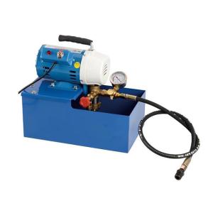 Quality 0 - 4.0MPA Pressure Electric Hydro Test Pump DSY-40 wholesale