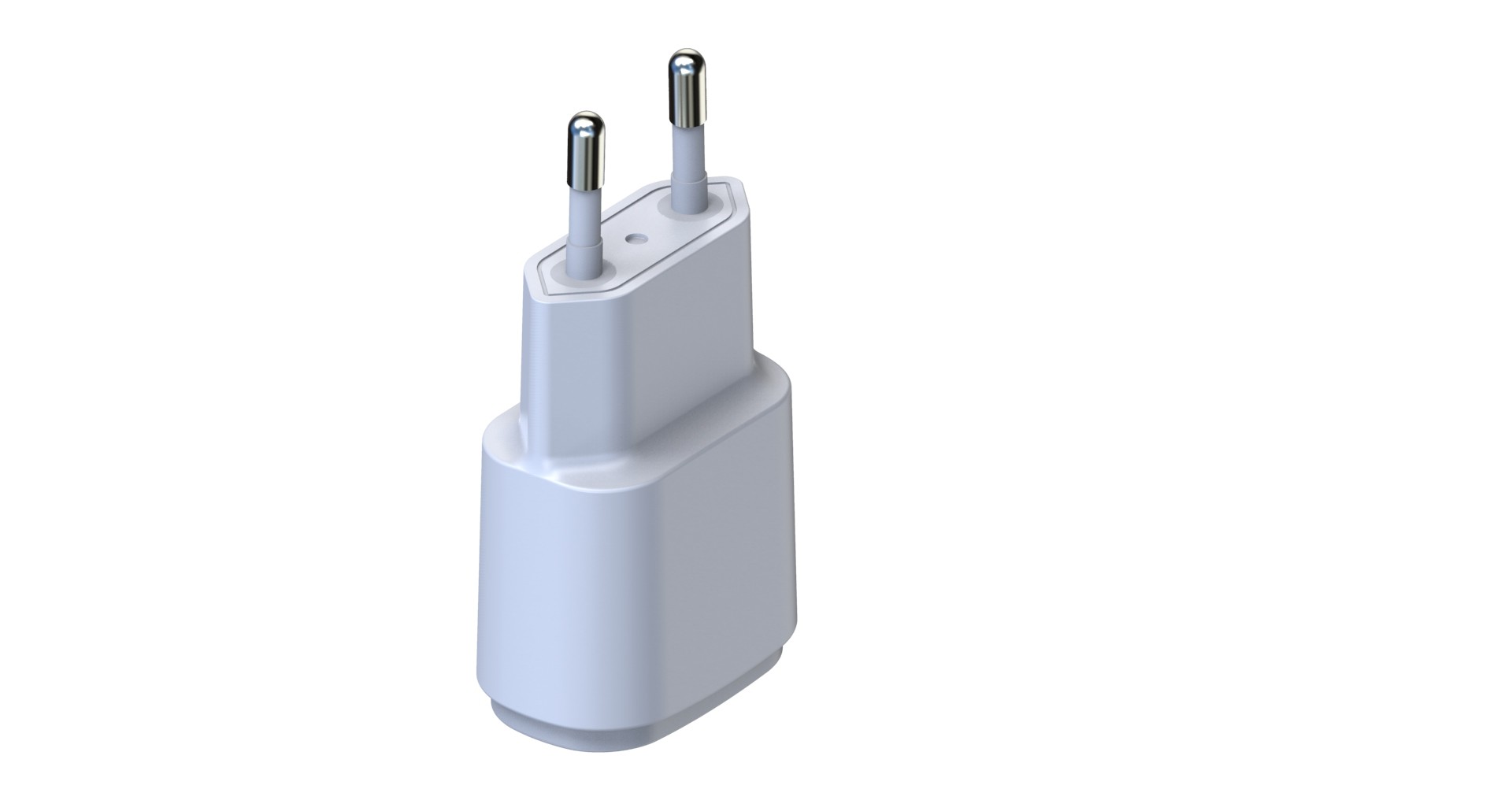 Single / Dual 1A To 3A Universal Usb Power Adapter Fast Charging 50000 Hours MTBF