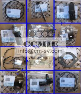 Quality Genuine Foton truck engine piston ring E049303000032-3-4 wholesale