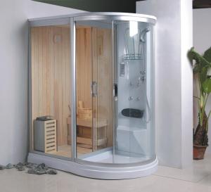 Quality Sauna Room T183 wholesale