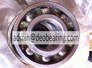 Quality 6319 open zz 2rs 95X200X45mm chrome steel Deep groove ball bearing deobearing factory wholesale
