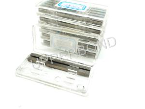 Quality Tippng Paper Alloy Knife Square Blades High Precision Cutting wholesale
