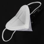 Kn95 Pm2.5 Adult Nonwoven Dust Protection Mask