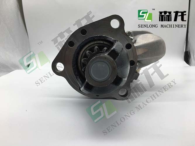 600-863-8113 11T Komatsu Starter Motor 6D125 600-813-9310 600-813-9311 0-23000-7672 0-23000-7670 0-23000-7671
