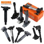 Car Auto Engine Systems Parts Ignition Coil 30521-PWA-003 For HONDA CIVIC HYBRID