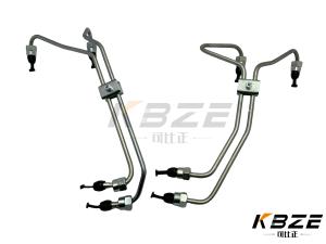 Quality AFTERMARKET FUEL LINES 1104310-PA01 1104320-PA01 FOR ISUZU 4JB1 ENGINE TRUCK wholesale