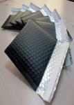 Waterproof Holographic Bubble Poly Mailers