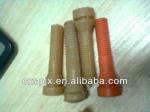 0.3KG Rubber Poultry Plucker Fingers For Slaughter Equipment CE Certificated