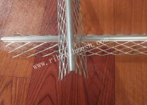 Quality 160g/M Galvanised 1.1m Length Plaster Corner Bead For Stairs wholesale