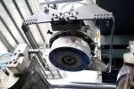 200L - 250L Drums Extrusion Blow Molding Machine Double Ring 120mm