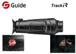 Support WiFi 18650 Battery Night Vision Thermal Imaging Scope