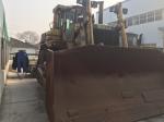 Used CAT D9N bulldozer year 2009 for sale