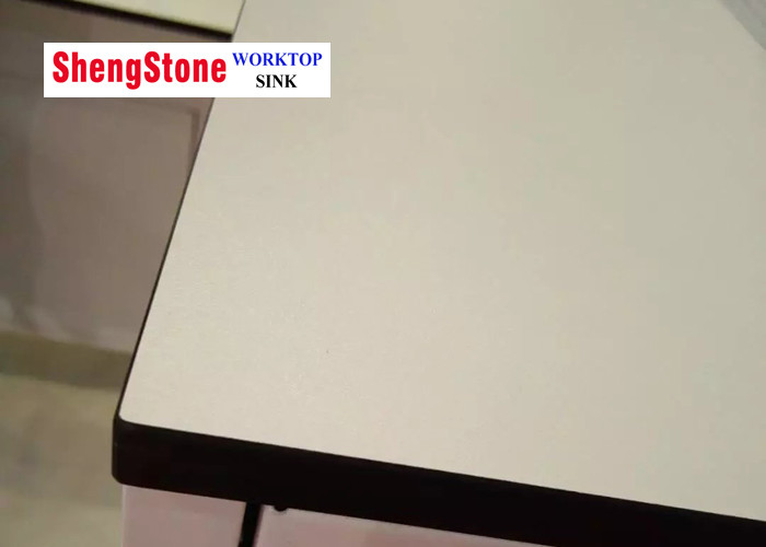 Physicochemical Plate Counter Of Phenolic Resin Worktop All Steel Cabinet In Laboratory