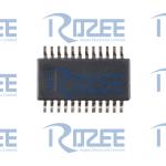 SN74LVC8T245DBQR