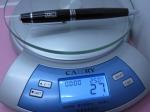 Metal Pen