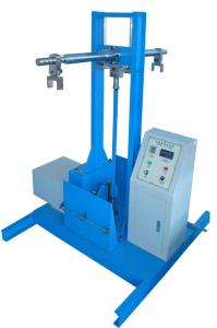 Quality Brifecase Simulation Luggage Suitcase Tester For Brifecase Test wholesale