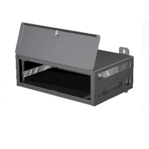 Quality Sandblasting Sheet Metal Box Fabrication IP66 Stainless Steel Enclosure wholesale