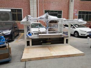 6 Axis Automatic Car Painting Machine