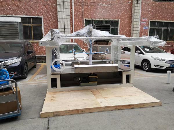 Cheap 6 Axis Automatic Car Painting Machine for sale