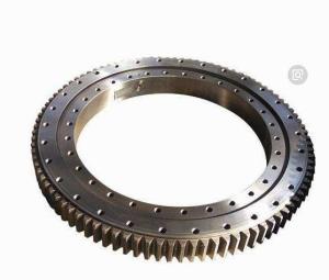 Quality slewing bearing for mining machinery, 50Mn,42CrMo slewing ring manufacturer wholesale