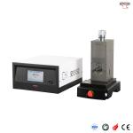 Ultrasonic Spot Welding Machine 40kHz 800W For Metal Welding