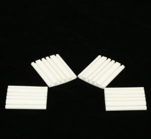 China Car Automotive Industrial Insulating Steatite Ceramics Cement Resistor on sale