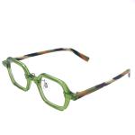 AD175 Acetate Optical Frame Fashionable Spectacle