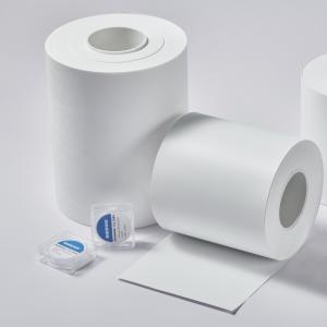 Quality Hydrophilic PES Membrane 0.1μm For Lab Vacuum Filtration Apparatus wholesale