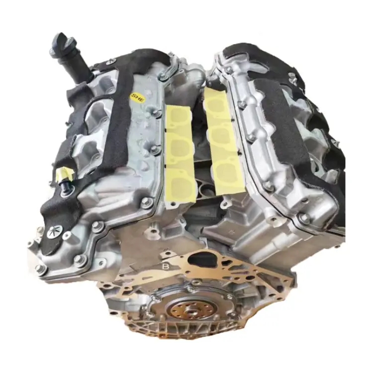 LF1 3.0L 6 Cylinder Gas/Petrol Engine for Buick Lacrosse Durable and Long-lasting