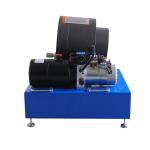 Battery 12V Hose Crimper 24v 1-4 Layer Hydraulic Hose Crimping Equipment
