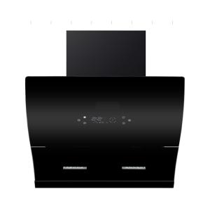 Quality Kitchen Electric Integrated Extractor Hood 90cm Side Vent wholesale