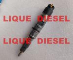 BOSCH Common Rail Injector 0445120246 0 445 120 246 Deutz KHD Injector 04504664