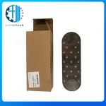Excavator Diesel Engine Spare Parts D7 13P Oil Cooler Core 20715681 8130186 For
