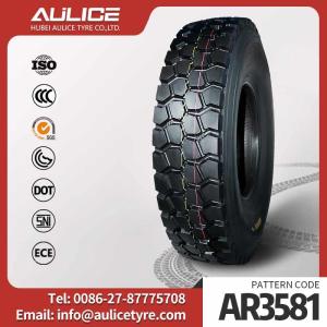 Quality 11.00R20 12.00R20 Truck Tyres/ MID-Short Distance Used TBR Truck Tyre Tire/ Drive Wheel Truck Tires wholesale