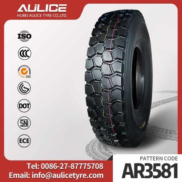 11.00R20 12.00R20 Truck Tyres/ MID-Short Distance Used TBR Truck Tyre Tire/