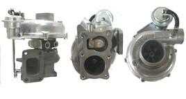 Quality Hino Truck RHC62W Turbo VI240042 VX55,24100-2263A wholesale