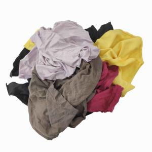 Quality Safety Supply SGS 100kg/Bag Industrial Cleaning Rags wholesale