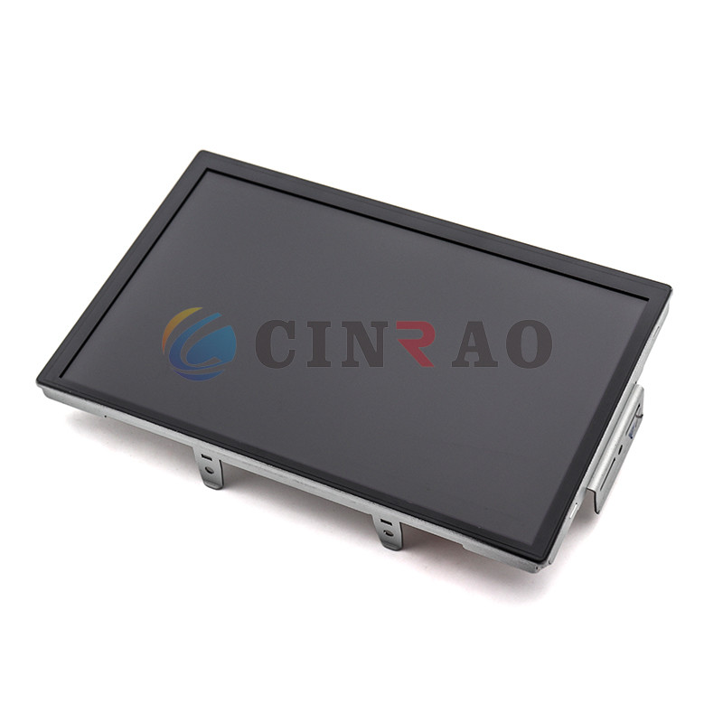 8.0 INCH TFT LCD Display Screen Toshiba LTA080B923F For Car Auto Parts Replacement