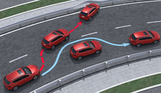 Vehicle Je-tta VS5 1.4T 0km used car Manual Progressive 5-seat SUV Fuel Vehicle Made in 2023 NEDC 6.8 Compact Car