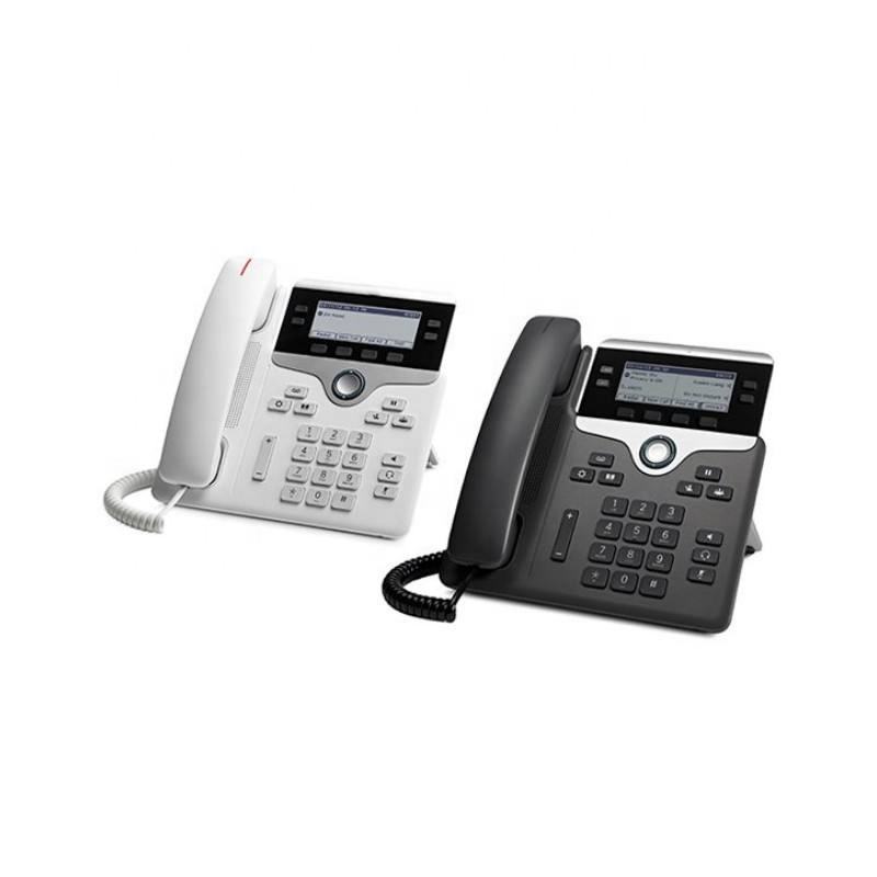 Customized New and Original VoIP IP Phone CP-8841-K9= Conference Phone CP-8841-K9