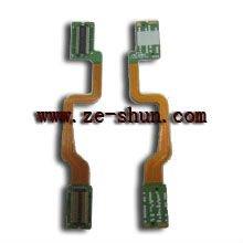 mobile phone flex cable for Samsung X636 slider