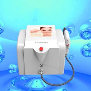 Quality Professional RBS System Vascular spider vein Pigment removal machine wholesale