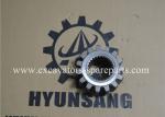 Lingong LG958 LG968 Excavator Gear Sun 2907000051 29090000031 29370012691