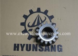 Quality Lingong LG958 LG968 Excavator Gear Sun 2907000051 29090000031 29370012691 wholesale