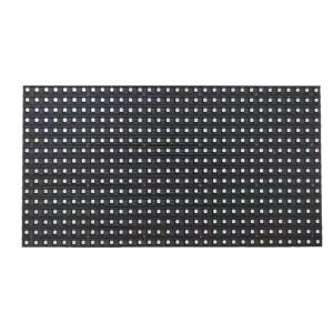Quality 320*160mm Full Color Outdoor Advertising Led Display Module P5 1/8 Scan DC 5V wholesale
