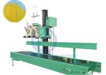 200-400 Bags / H Auto Bag Sealer , 10kg To 50kg Automatic Bag Stitching Machine