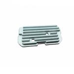 Economical LED Die Casting , Low Pressure Aluminum Casting Electrically