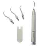 B2 M4 Teeth Cleaning Ultrasonic Scaler , Multifunctional Ultrasonic Tooth