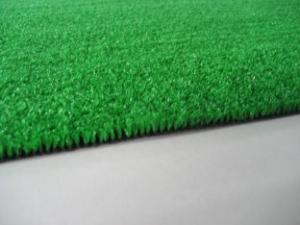 Quality low maintence artificial grass mats wholesale