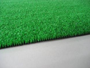 low maintence artificial grass mats
